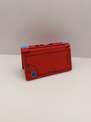Nintendo lite custom - nintendo,