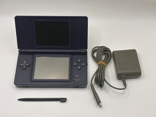 Nintendo lite console bule - nintendo,