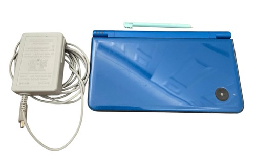 Nintendo dsi midnight blue - nintendo,