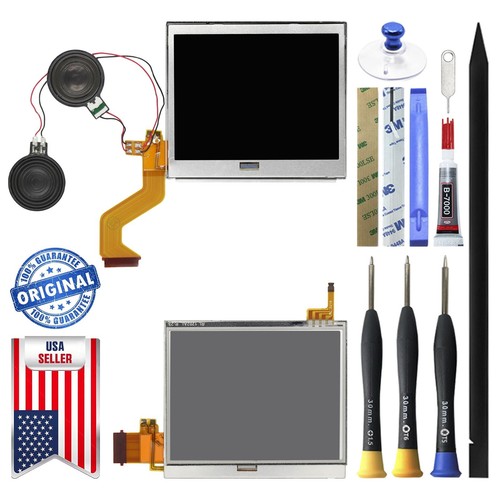 Oem lcd display speaker - lcd,