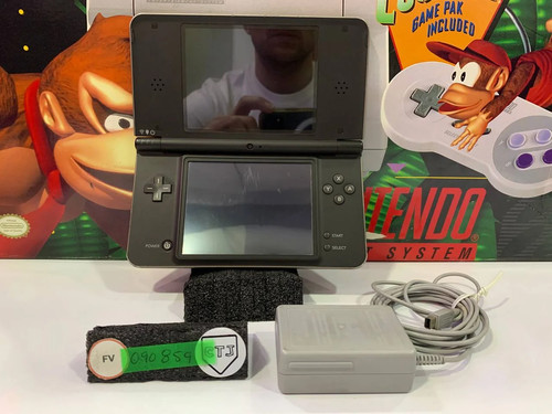 Nintendo dsi bronze loose - nintendo,