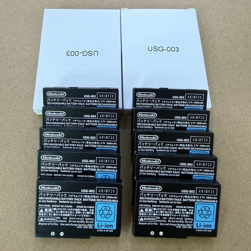 Original oem usg 003 battery - oem, usg-003